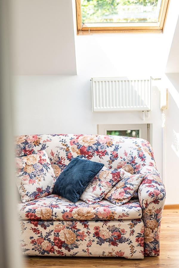 Apartament Piastowska Olsztyn  Buitenkant foto